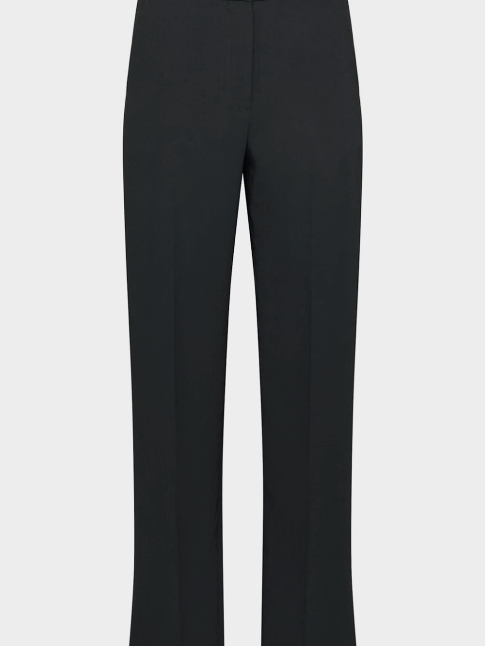 Aritzia Crepette The Limitless Pant in Black - Size 14 - Picture 2 of 7